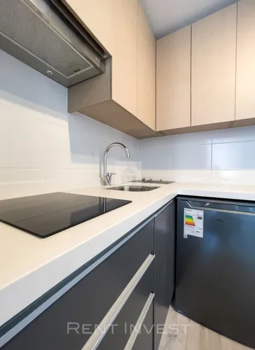 Departamento Semi Amoblado Con Promocion Por 2 Meses