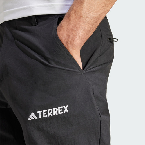 Pantalón Terrex Multi Zip-off Iz3320 adidas