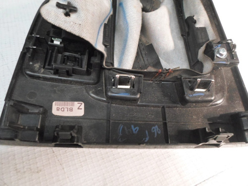 Consola Y Funda Para Palanca Bjs9-64334 R Para Mazda