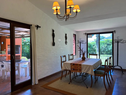 Casa En Venta En Pinares Parada 33 Punta Del Este