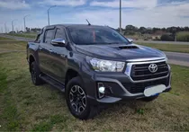 Comprar Toyota Toyota 4x4 Srv Plus 3.0 Cd Srv Cuero Tdi 171cv 4x4 4at