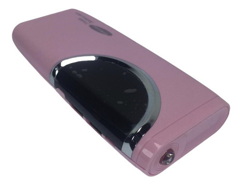 Power Bank Samsung 12400mah