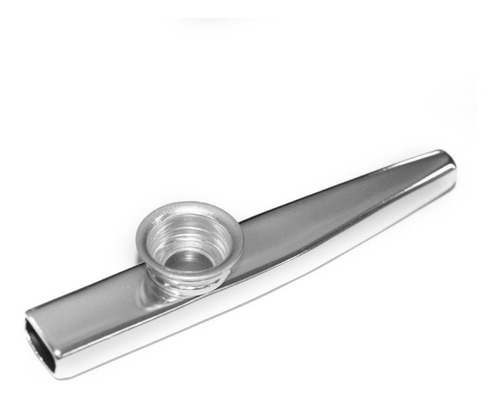 Imagen 10 de 12 de 6x Instrumento Musical De Armónica De Boca De Flauta Kazoo