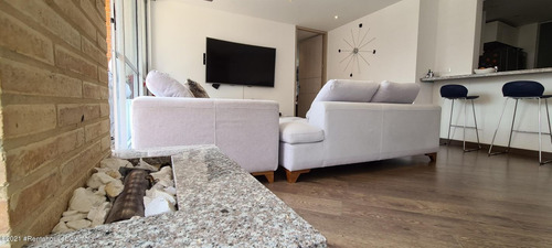 Imagen 4 de 14 de Vendo Apartamento En Colina Campestre Mls 22-779