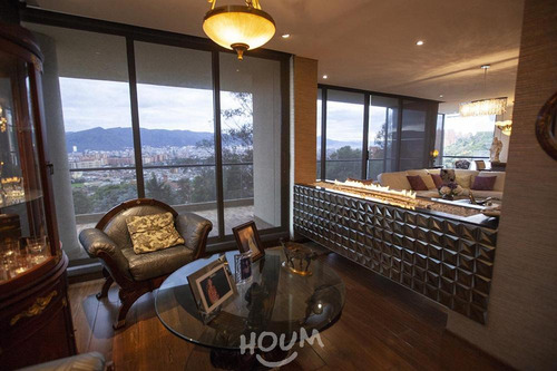Imagen 1 de 30 de Apartamento En Vereda Suba Naranjos, El Rincon. 3 Habitaciones, 279 M²