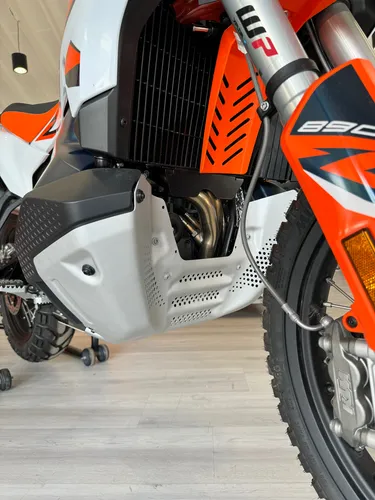 Ktm 890 Adventure R