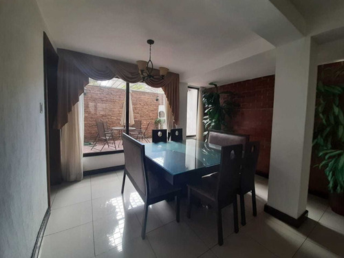 Imagen 10 de 14 de Apartamento Amueblado En Renta Biarritz Zona 15