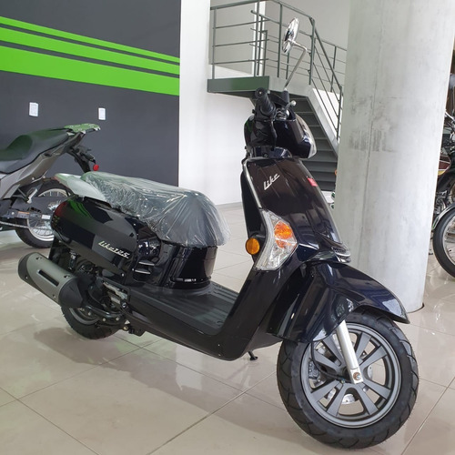 Imagen 10 de 15 de Scooter Kymco Like 125 0km 2023 Marrocchi Rosario