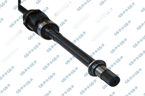 Flecha Mazda Cx-5 2.0l A/t 13-16 Derecha
