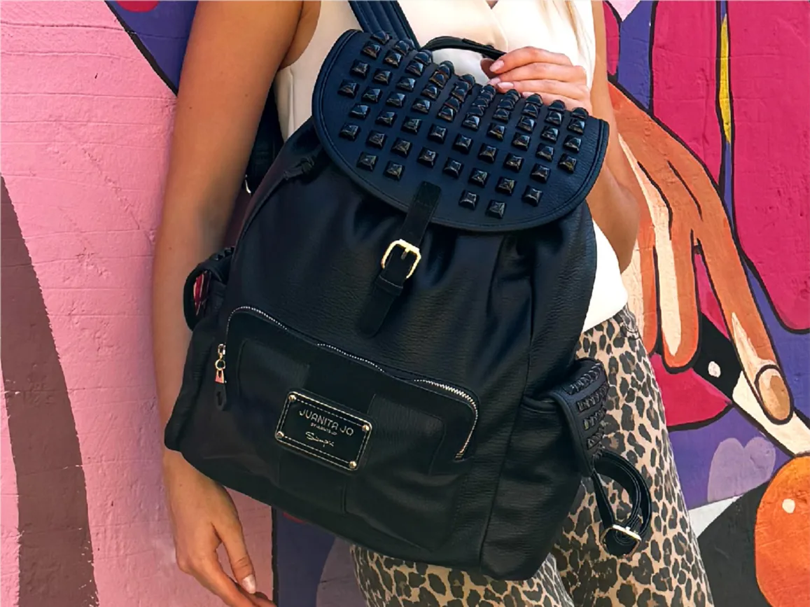 Mochilas