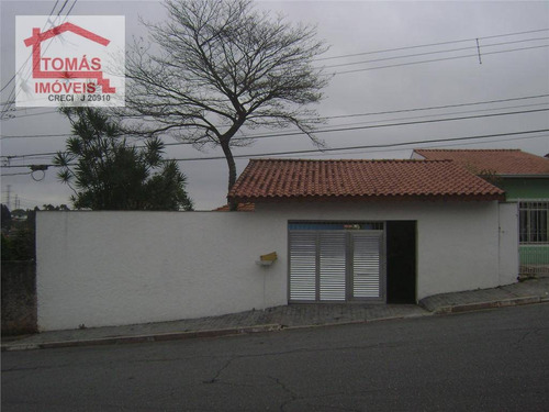 Imagem 1 de 16 de Casa Com 2 Dormitórios À Venda, 70 M² Por R$ 1.400.000,00 - Pirituba - São Paulo/sp - Ca0063