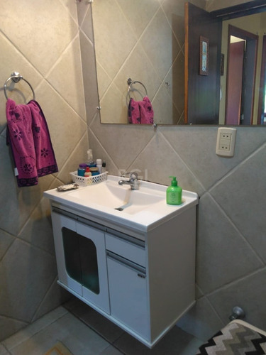 Imagem 10 de 15 de Apartamento - Partenon - Ref: 540421 - V-pj6280