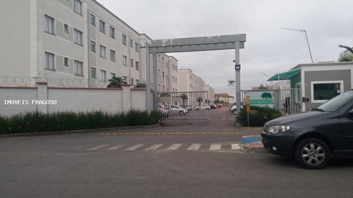 Imagem 12 de 12 de Apartamento Para Venda Em São José Dos Pinhais, Iná, 2 Dormitórios, 1 Banheiro, 1 Vaga - 40.156_1-459575