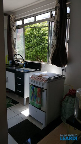 Imagem 4 de 8 de Casa Assobradada - Conjunto Habitacional Brigadeiro Faria Li - 633017