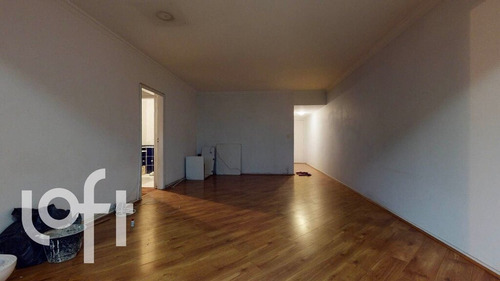 Imagem 11 de 14 de Apartamento À Venda No Bairro Perdizes - São Paulo/sp - O-7417-16276