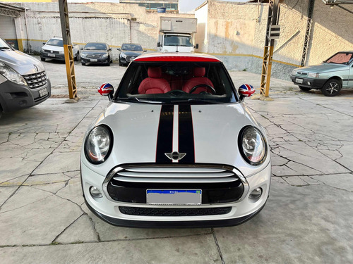 Mini Cooper 1.5 Exclusive Aut. 3p