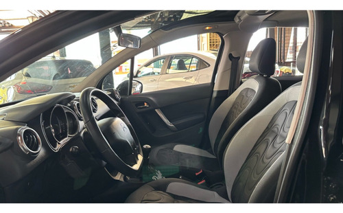 Citroën C3 1.5 TENDANCE 8V FLEX 4P MANUAL