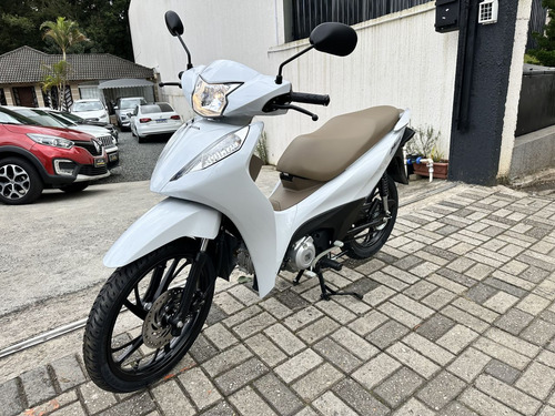 Biz 125 Ex 125 Ex Flex