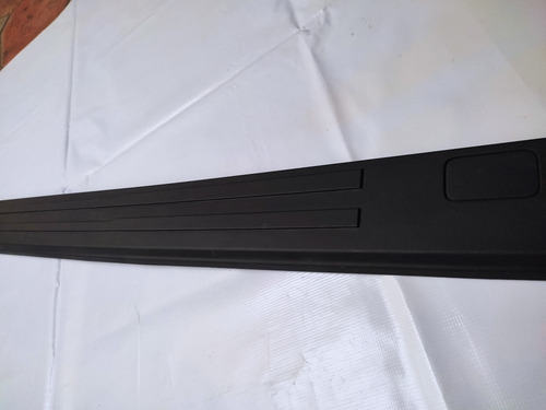 Moldura Jinete Caja Batea Derec Ford F150 15-20 Nuevo Origin (Usado)