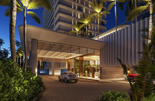 Condominio Con Den, Alberca Familiar, En Venta, Parque Cancún, Cancún