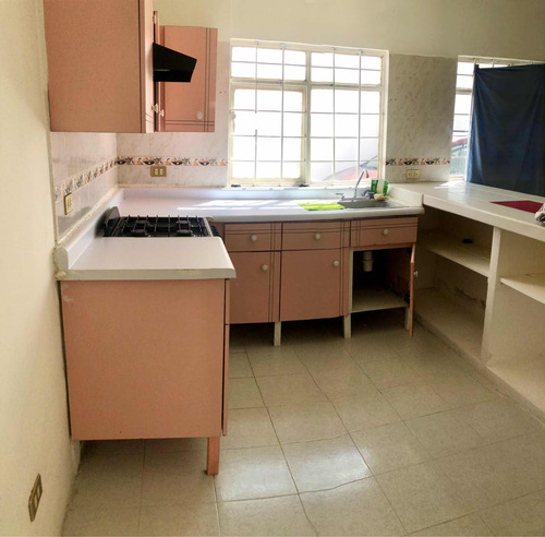 Casa En Atlixco ( Duplex) 3 Recamaras
