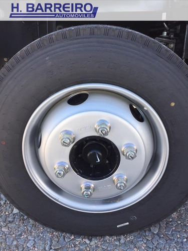 Jac 1063 Full 3.9 2023 0km