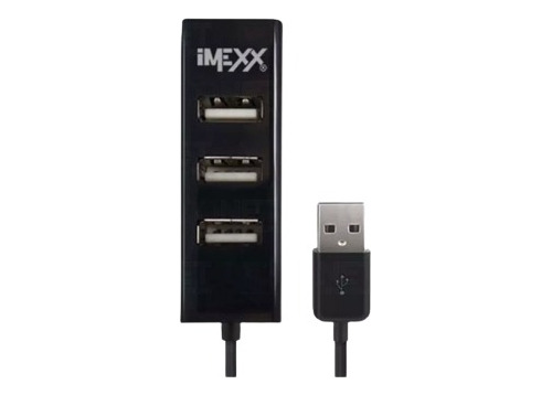 Extensor Usb Imexx