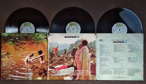 Coleccion De Discos De Vinilo Importados Y Nacionales 33 Rpm