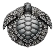 Comprar Medallón De Tortuga Marina: Arte Y Tradición Peruana