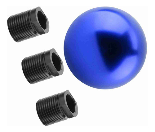 Perilla Manual Universal Gear Head Para Coche Con Forma De B