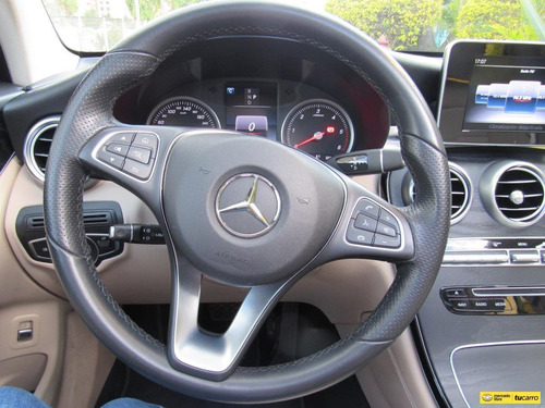 Imagen 21 de 25 de Mercedes-benz Clase Glc 220
