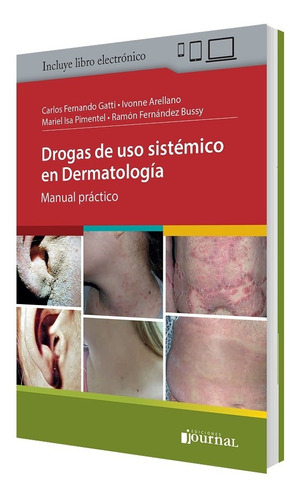 Gatti Drogas De Uso Sistémico En Dermatología T/ País