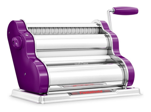 Imagen 1 de 9 de Pastalinda Máquina Clásica 260 Violeta