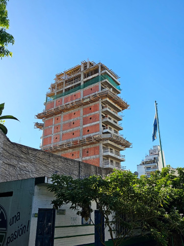 Venta De Departamento Monoambiente, Boedo Capital Federal 