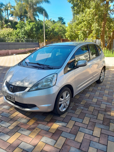 Honda Fit 1.5 Ex Mt 120cv