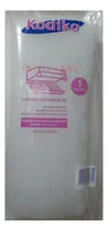 Comprar Filtro Descartable Cocina Purificador Extractor Spar  X 2