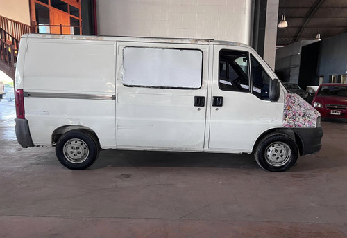 Peugeot Boxer 2.8 Furgon 330 M Confort