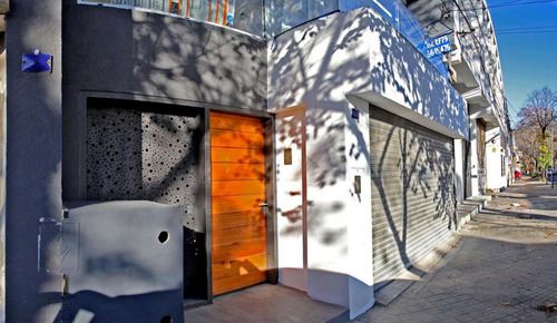 Se Vende Moderna Casa Reciclada