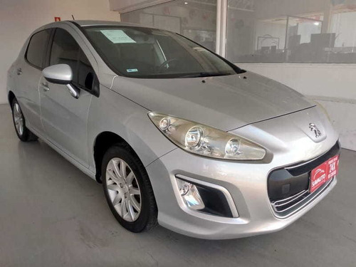 Peugeot 308 Active