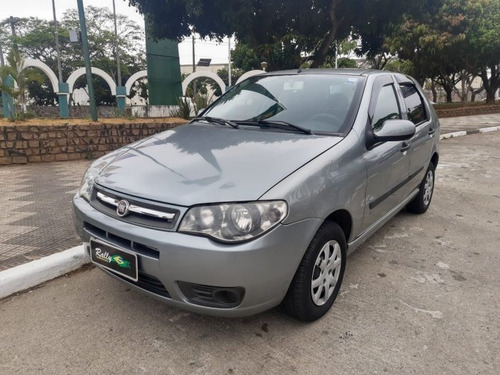 Palio 1.0 Mpi Fire Economy 8v Flex 4p Manual
