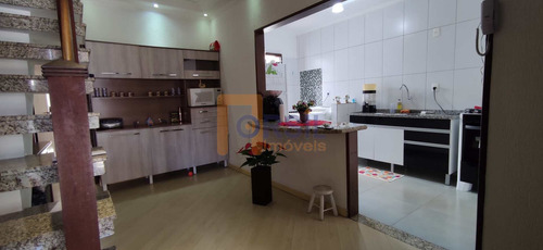Imagem 7 de 22 de Casa De Condomínio Com 2 Dorms, Mogi Moderno, Mogi Das Cruzes - R$ 330 Mil, Cod: 1971 - V1971