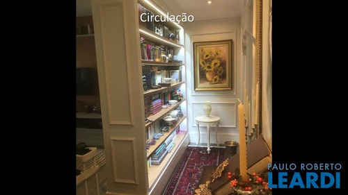 Imagem 13 de 15 de Apartamento - Vila Romana - Sp - 606075