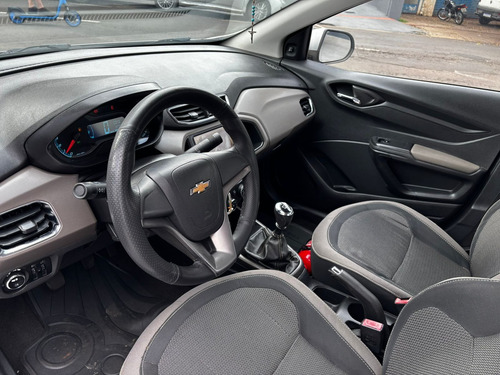 Chevrolet Prisma 1.0 Lt 4p