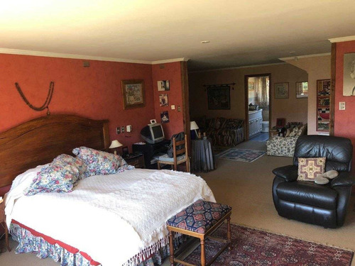 3 Casas En 5 Hectáreas Con Plano Subdivisión Aprobado