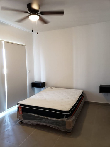 Imagen 10 de 24 de Renta Departamento Living San Nicolás