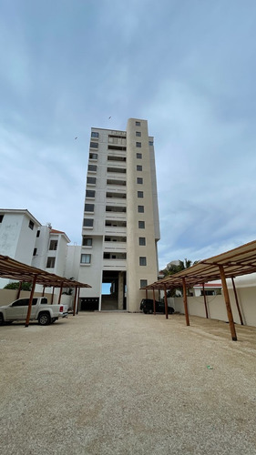 Imagen 18 de 30 de Departamento En Venta Playa Chicxulub Puerto