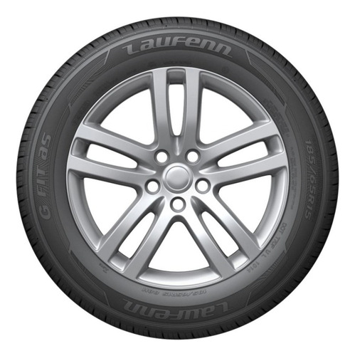 Llanta Laufenn 255/65r18 X Fit Ht Ld01 111h Ht