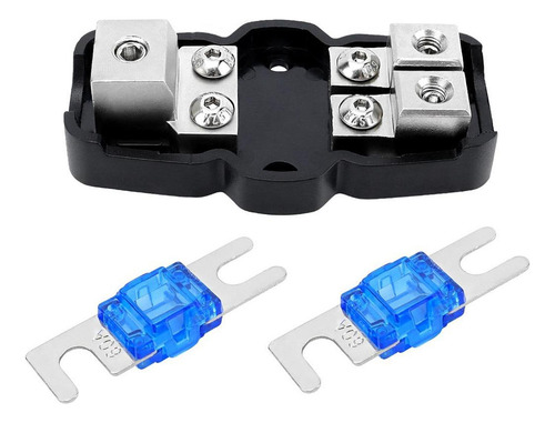 Kit De Protección Eléctrica Para W Instalar Accesorio