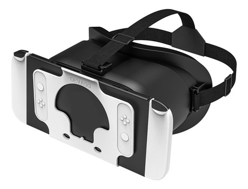 Fone De Ouvido Devaso Vr Para Nintendo Switch Modelo Oled/sw