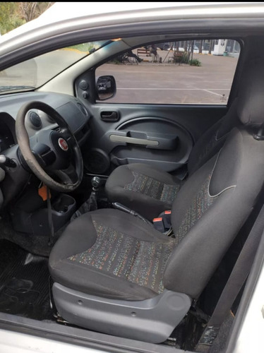 Fiat Fiorino 1.4 Fire Evo 87cv